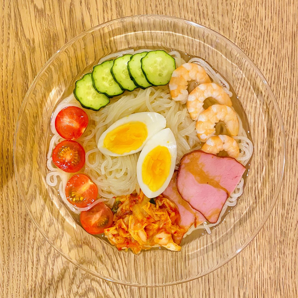 冷麺