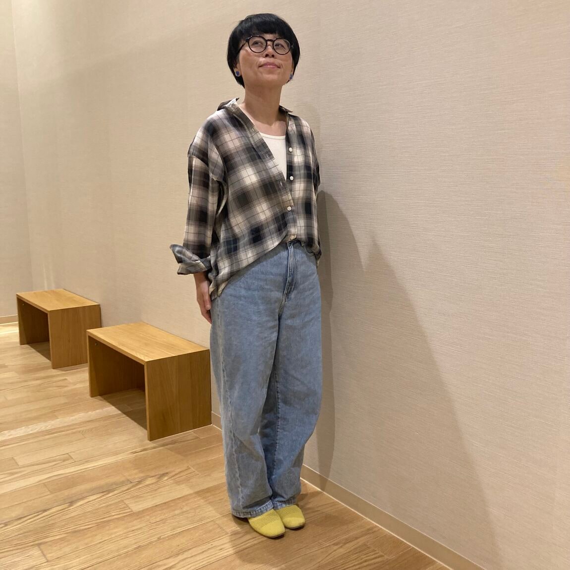 【ルビットパーク南草津】身長１５４㎝_dz42yX