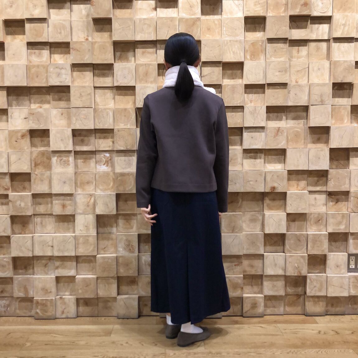 スタッフスナップ