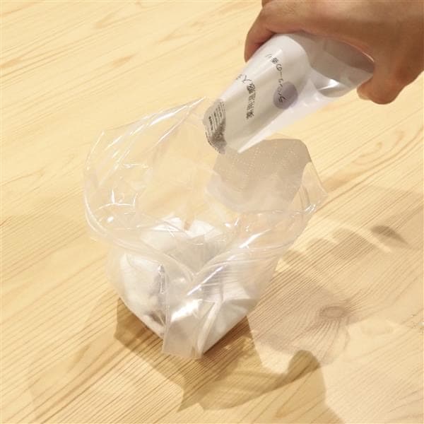 バスボム作り