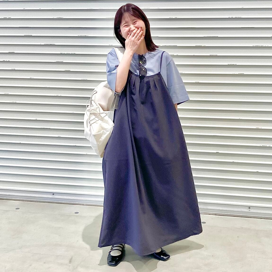 あ