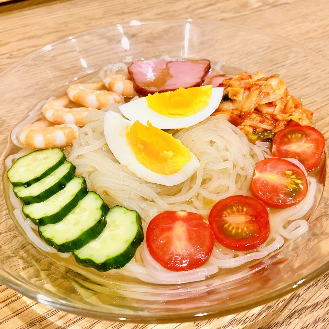 冷麺