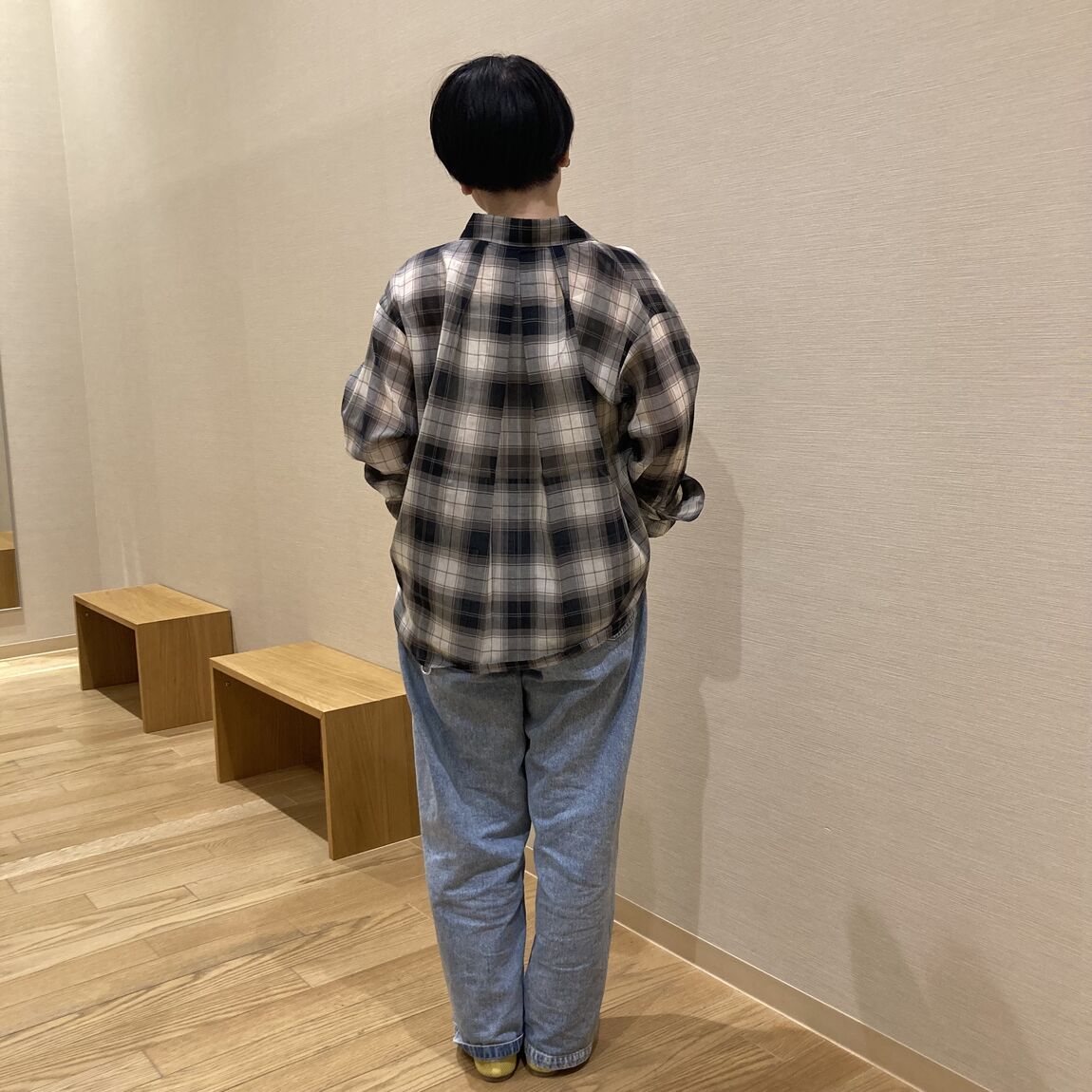 【ルビットパーク南草津】身長１５４㎝_aw9BCf
