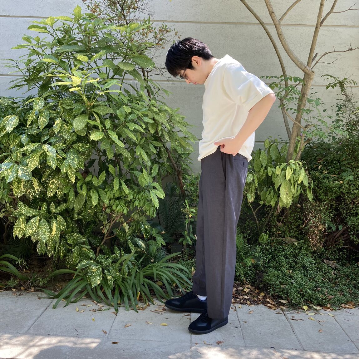 【イオンモール和歌山】身長178cm_yRb78t
