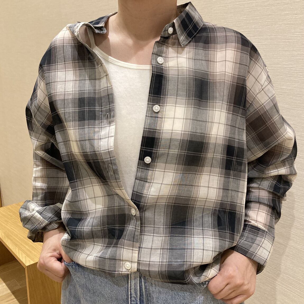 【ルビットパーク南草津】身長１５４㎝_lHR1SJ
