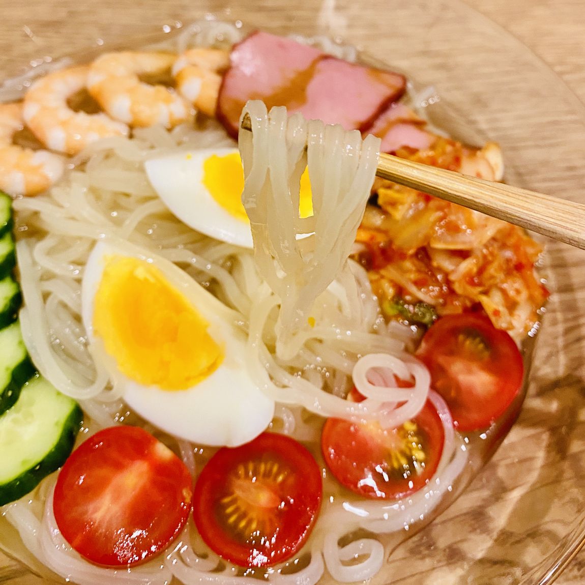 冷麺