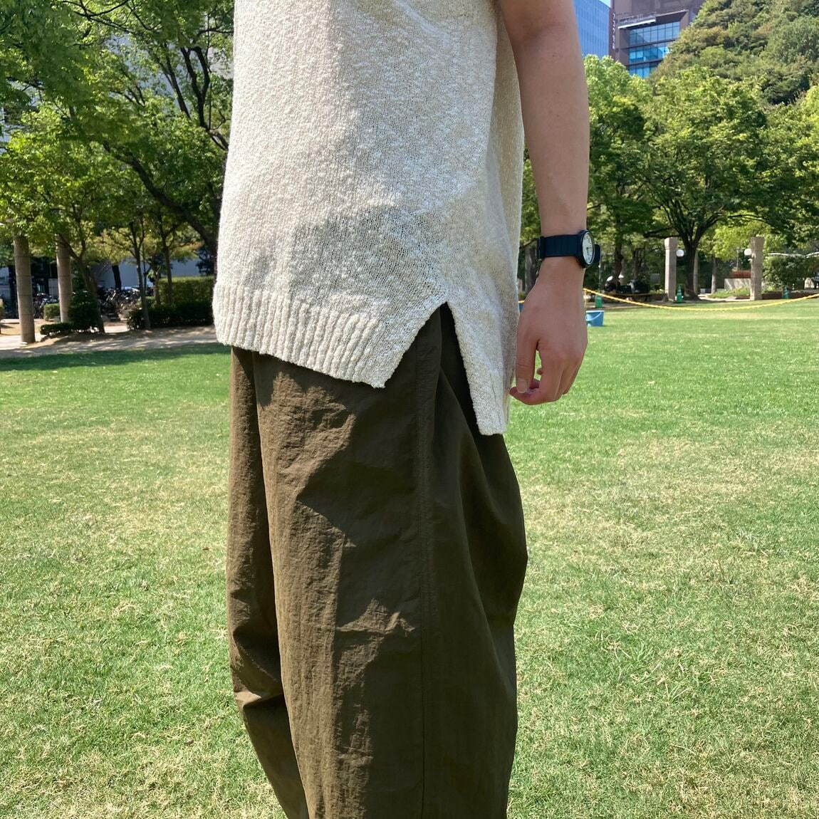 【大丸福岡天神】身長150㎝_4bymGM