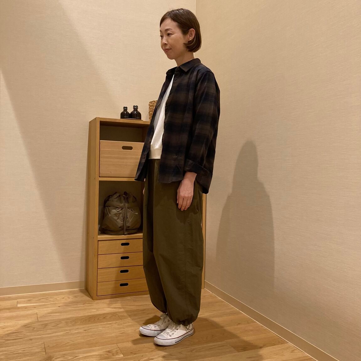 【ヨシヅヤ笠松】身長168cm_0H9ExJ