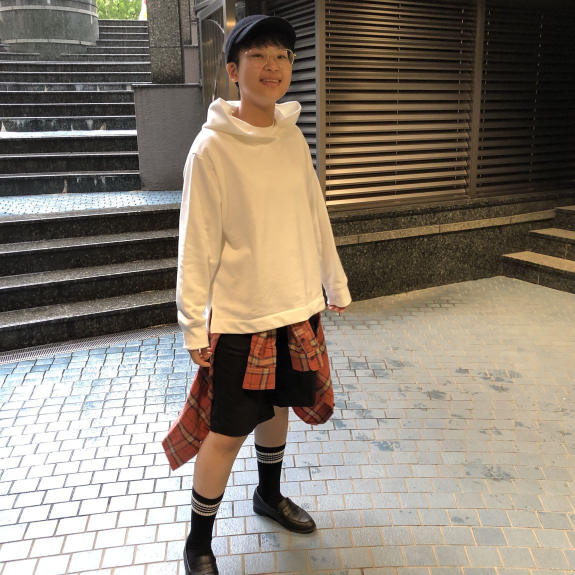 【大丸福岡天神】身長160㎝