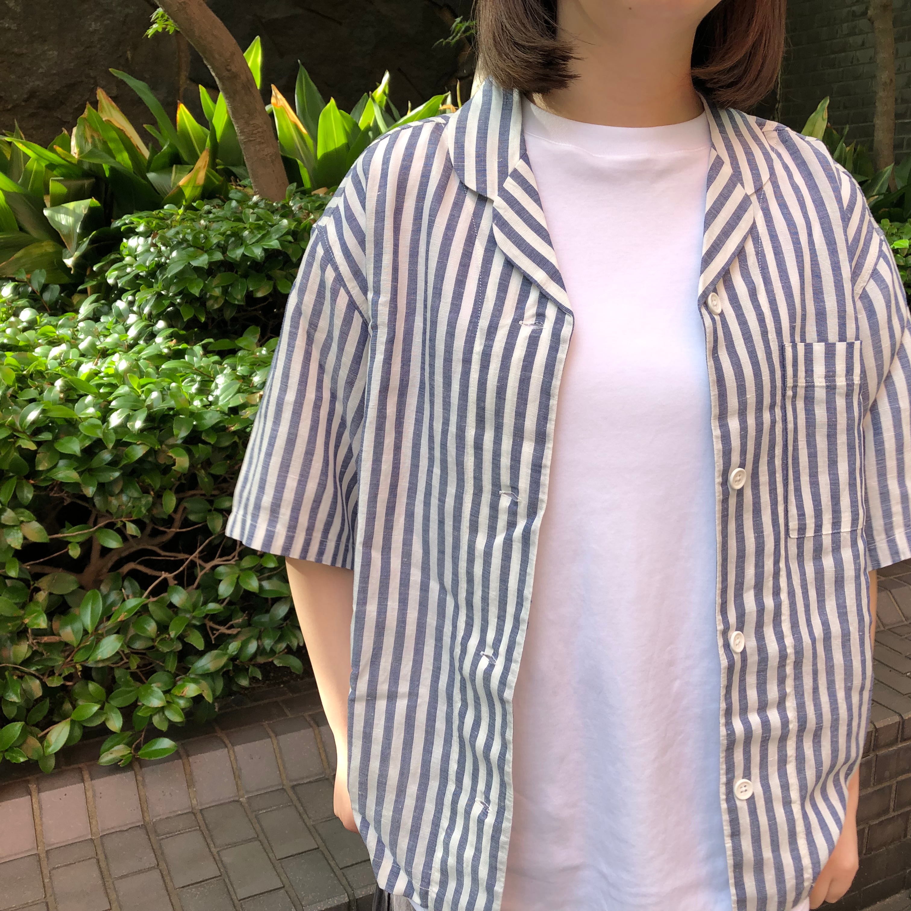 【大丸福岡天神】身長156㎝