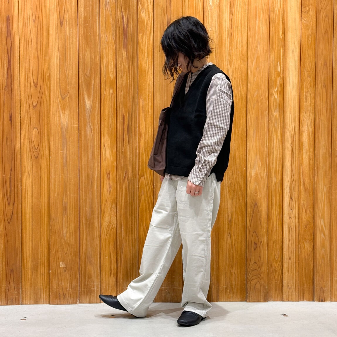 【イオンモール橿原】身長156㎝_94dkK5
