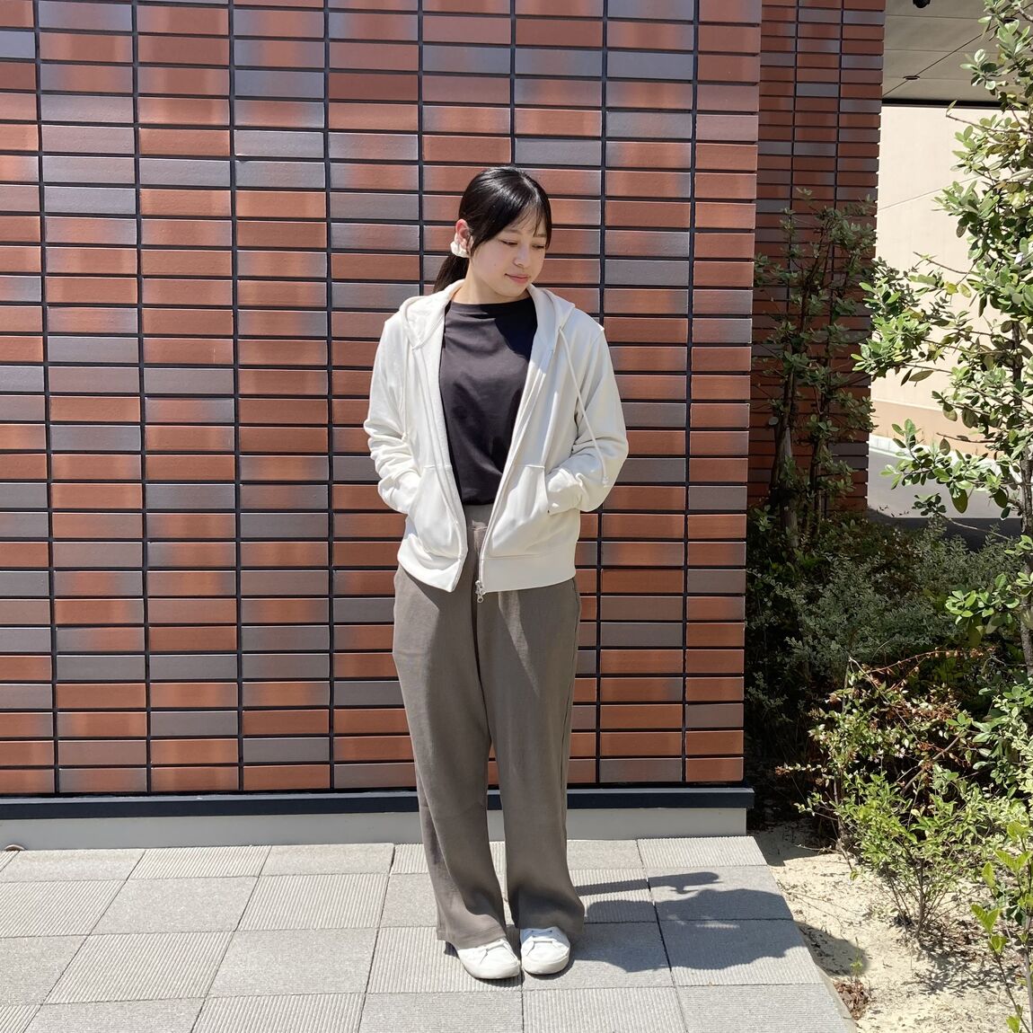 【知多】身長160㎝_in5pcJ