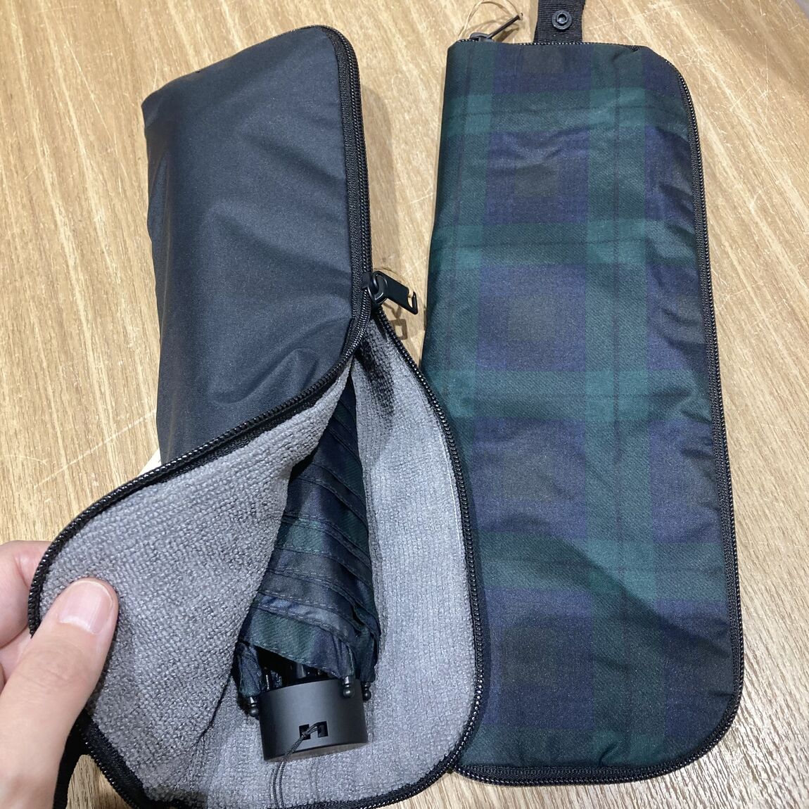 【イオン札幌元町】傘|新色入荷しました_A6ReK2