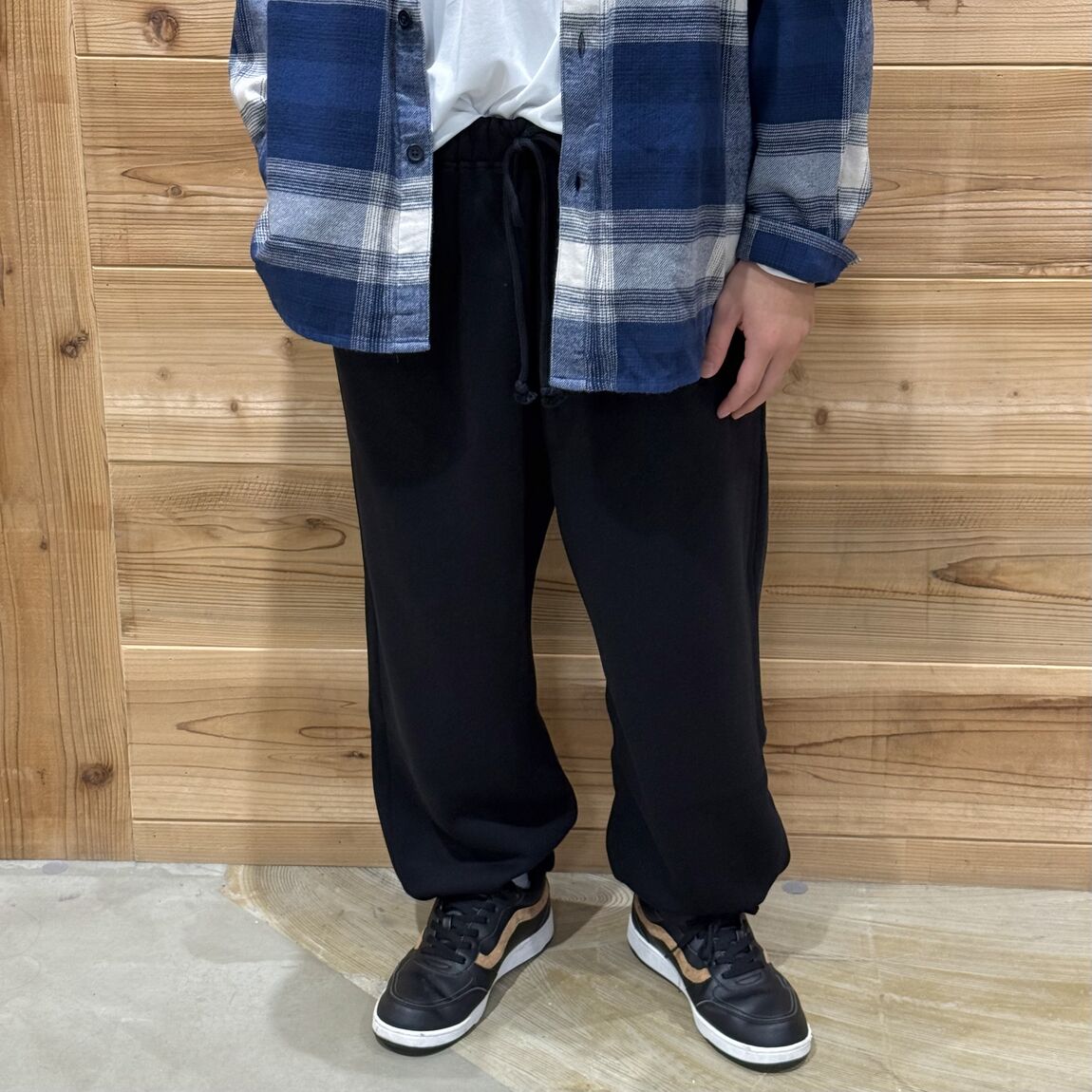 下半身