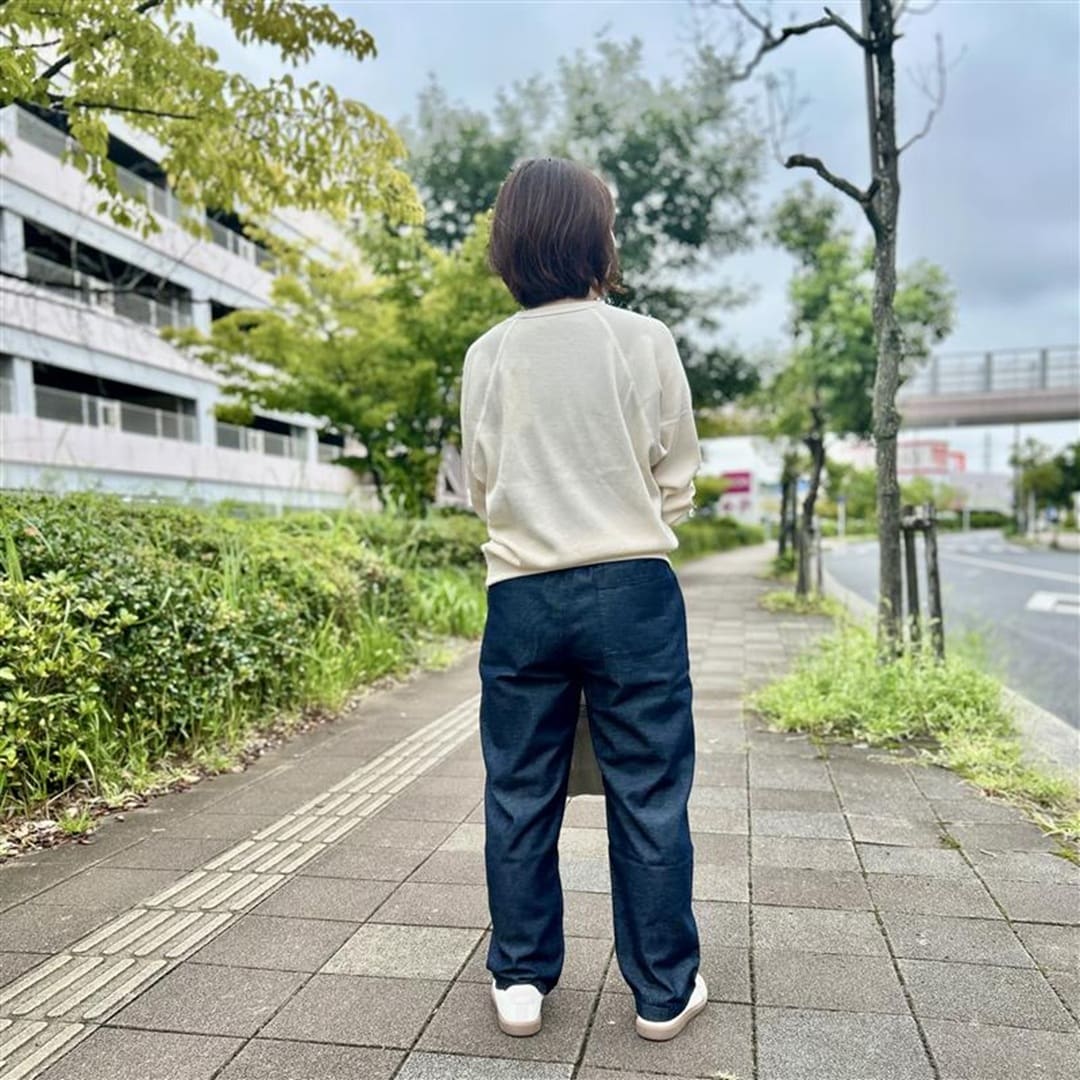 【イオンモール成田】身長156㎝_QYi7Hl
