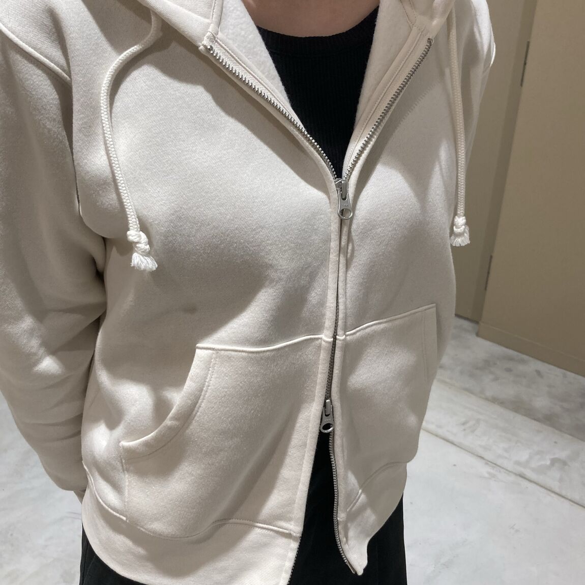 コーディネート