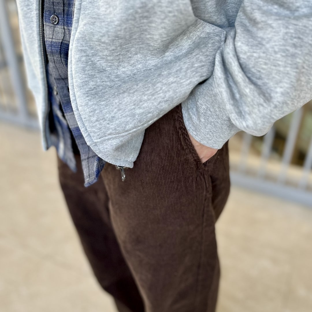 【イオンモール新発田】身長172cm