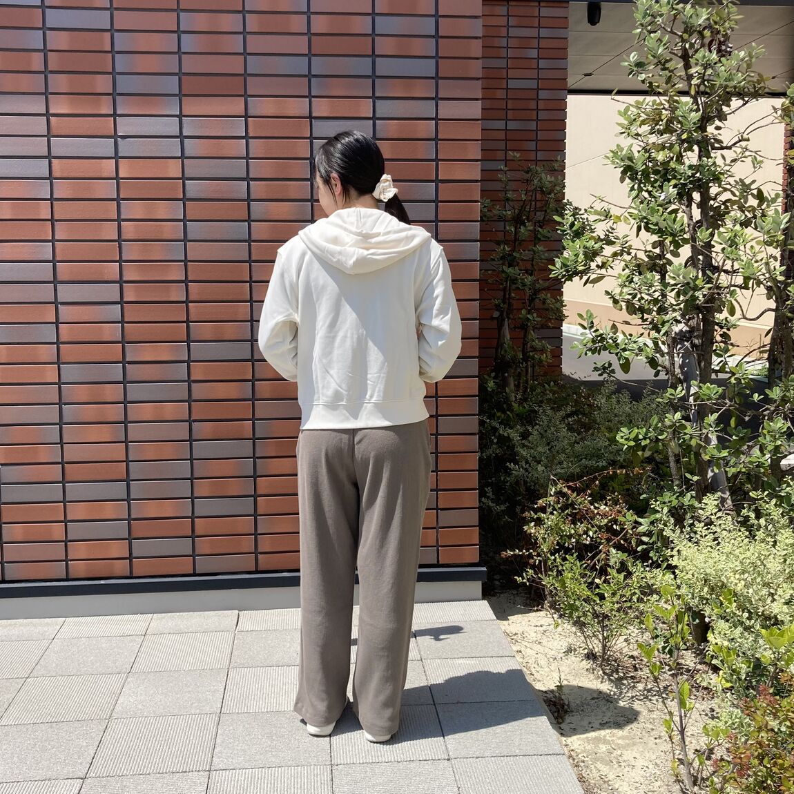 【知多】身長160㎝_jvjV25