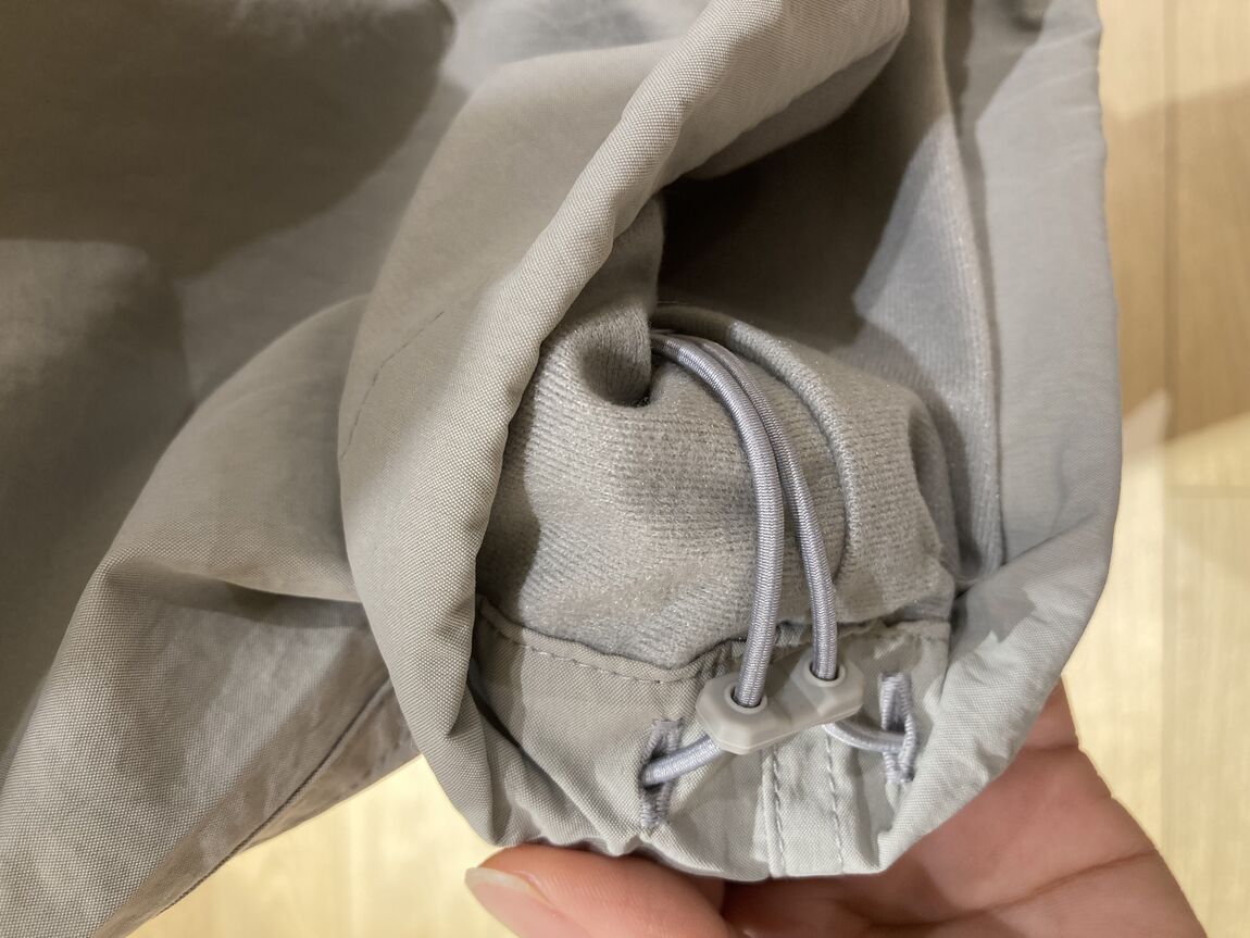 あたたかコーデ