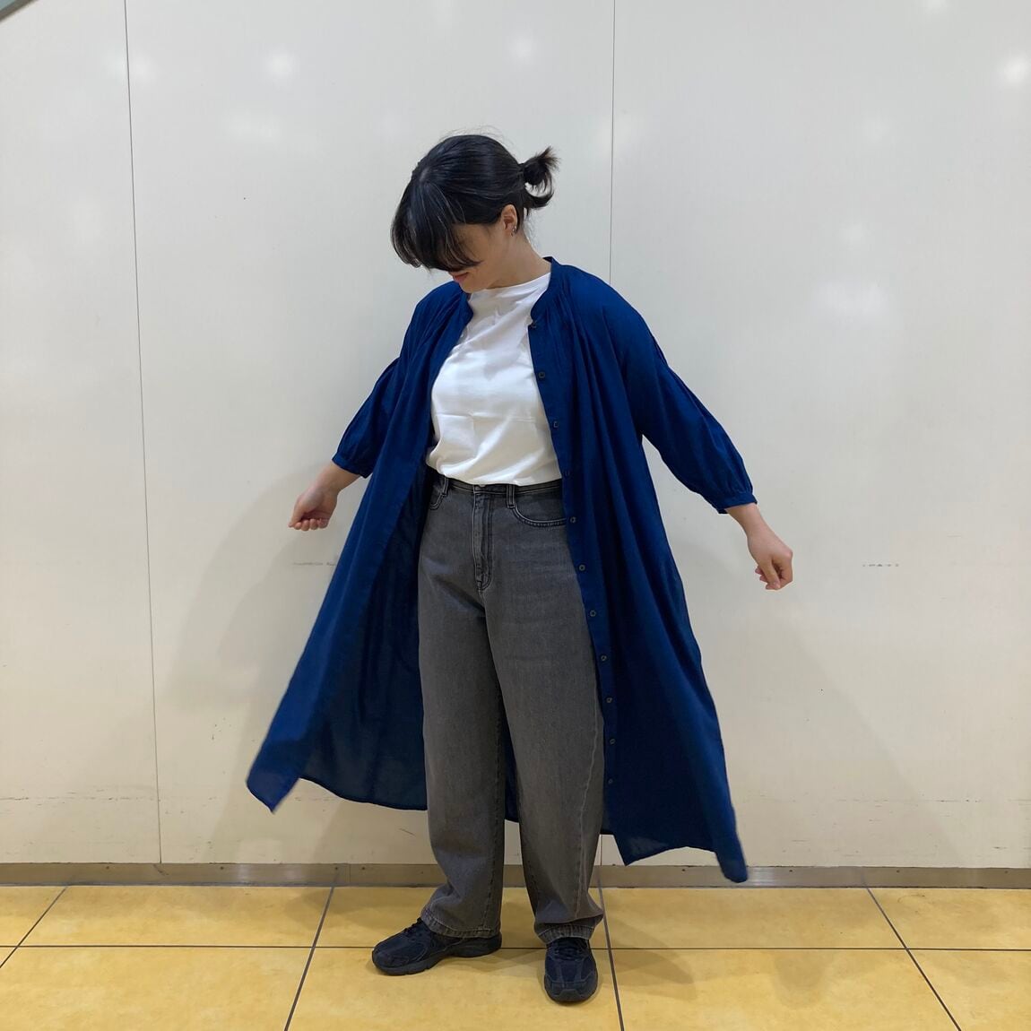 【アリオ蘇我】身長１６０ｃｍ_lvxr9X