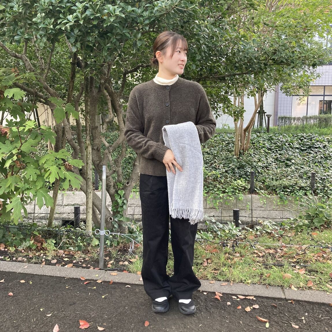 【アリオ倉敷】身長157㎝