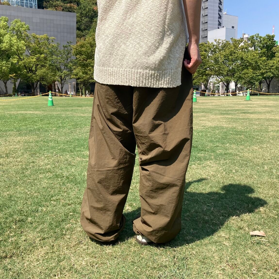 【大丸福岡天神】身長150㎝_QnWZq2