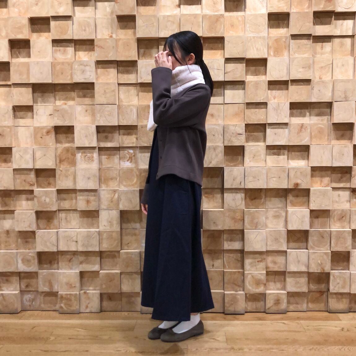 スタッフスナップ