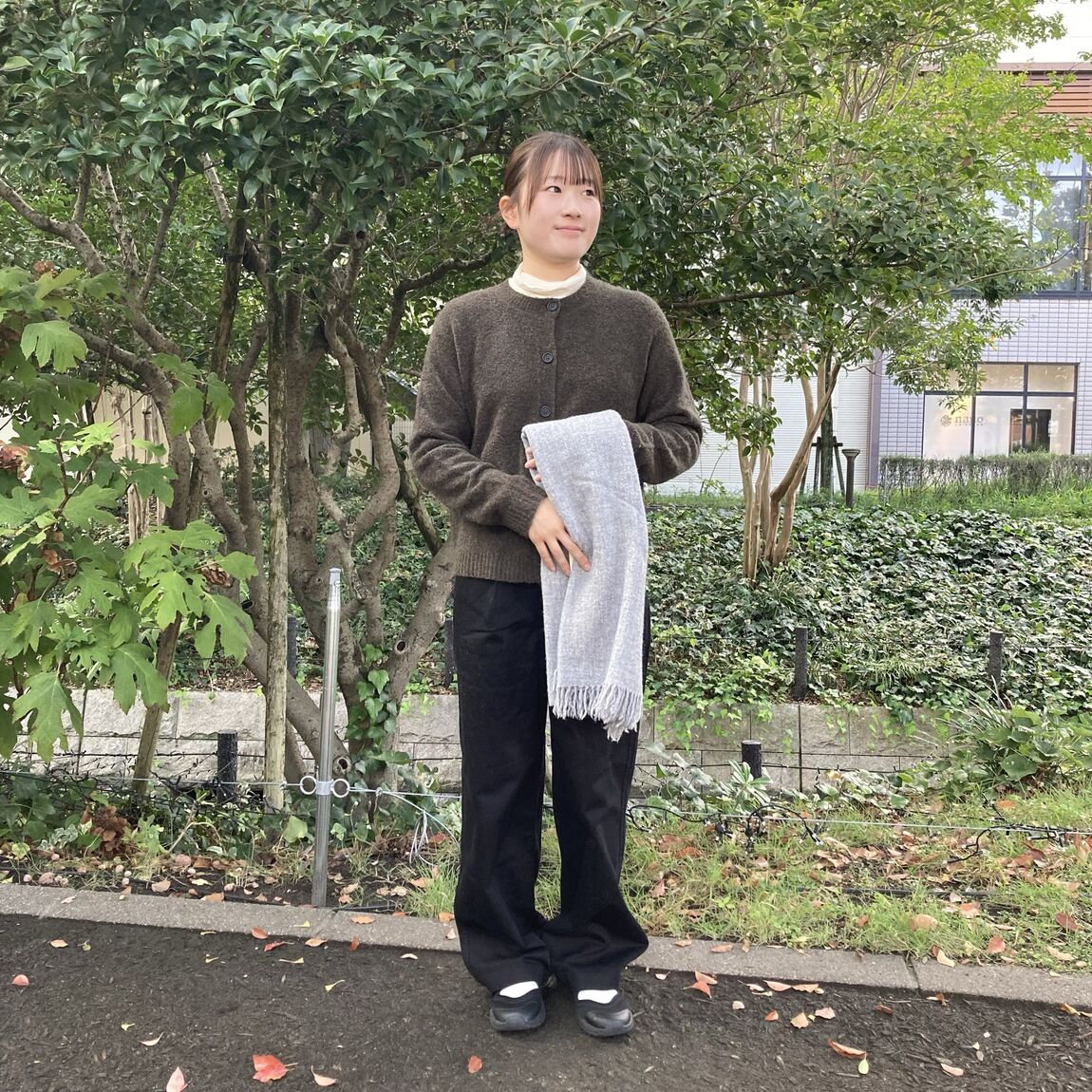 【アリオ倉敷】身長157㎝