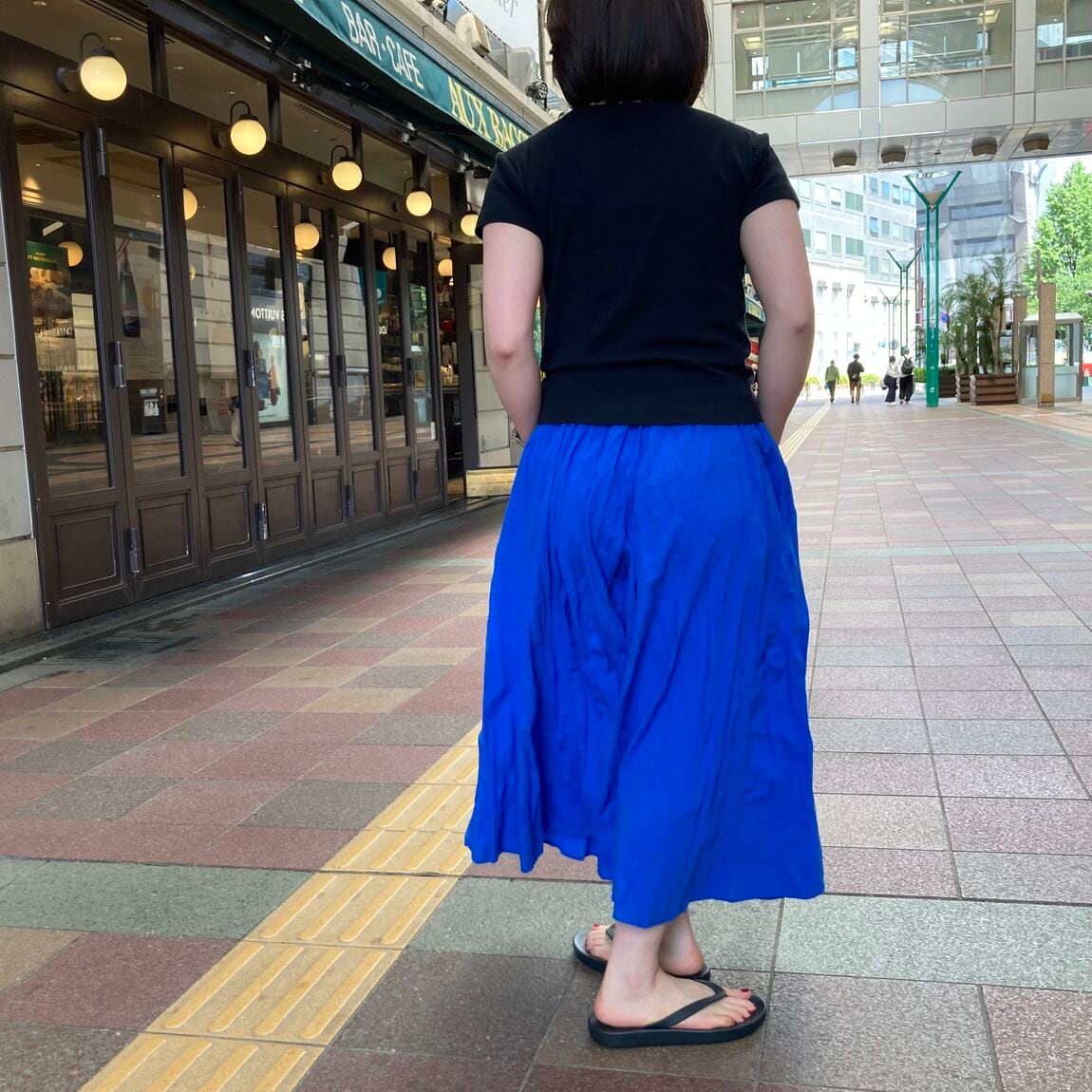 【大丸福岡天神】