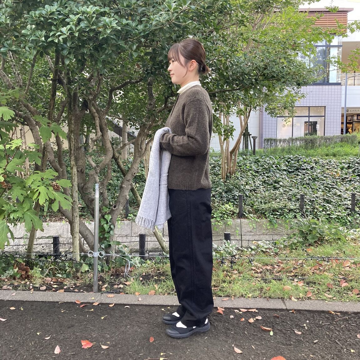 【アリオ倉敷】身長157㎝