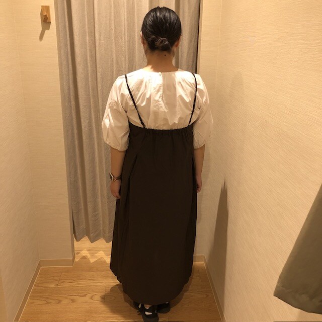 【浅草ROX 身長158cm】