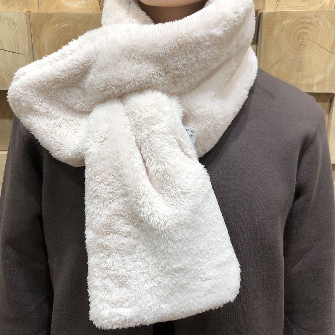 スタッフスナップ