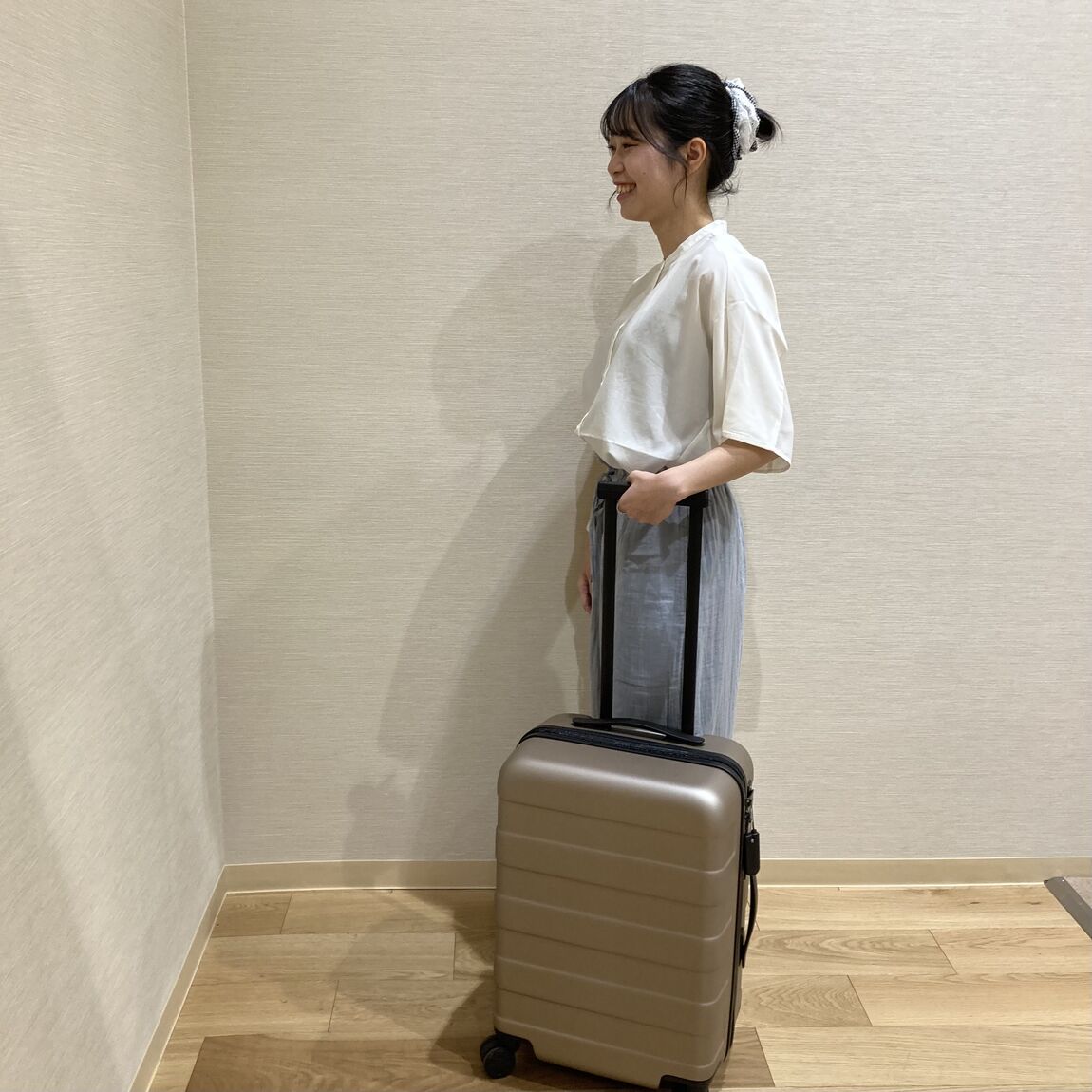 【Vタウン芥見】身長150cm