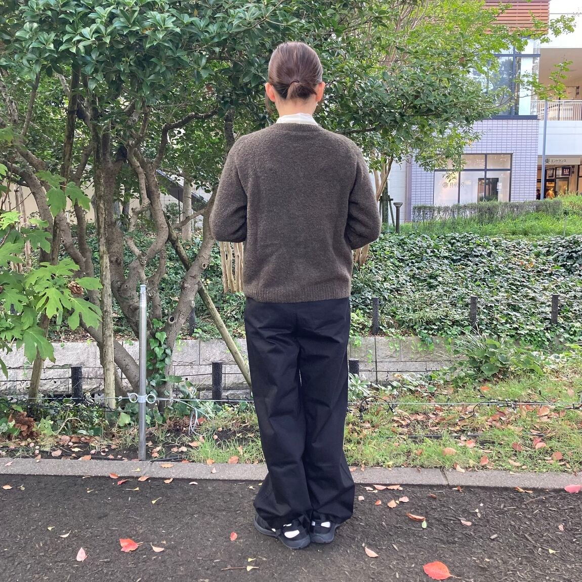 【アリオ倉敷】身長157㎝