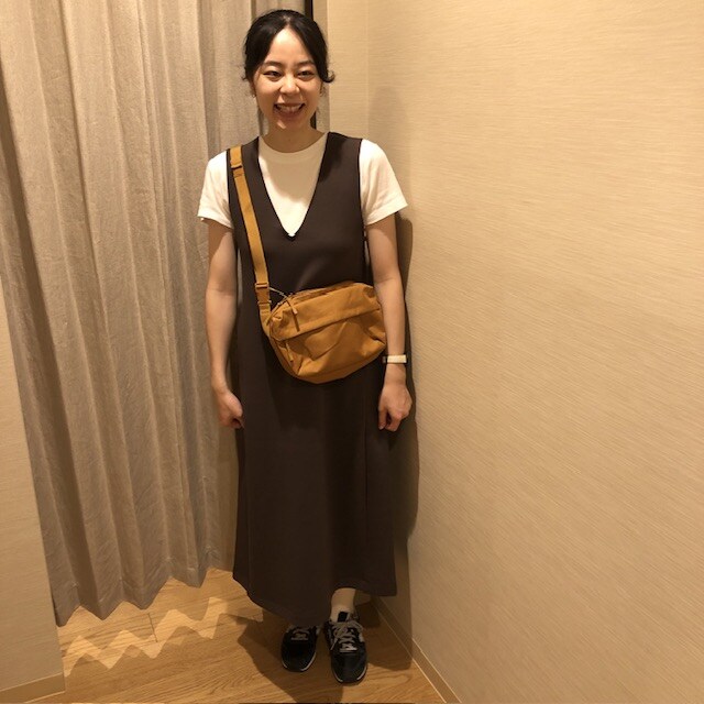 【浅草ROX 167cm】