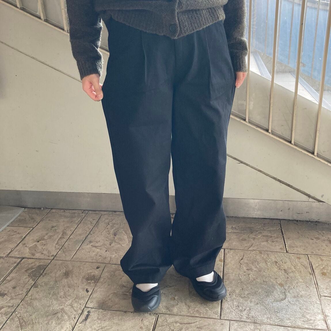 【アリオ倉敷】身長157㎝