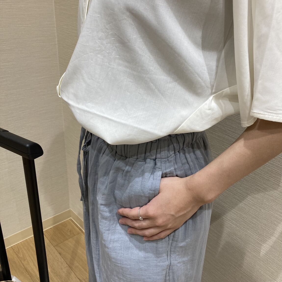 【Vタウン芥見】身長150cm