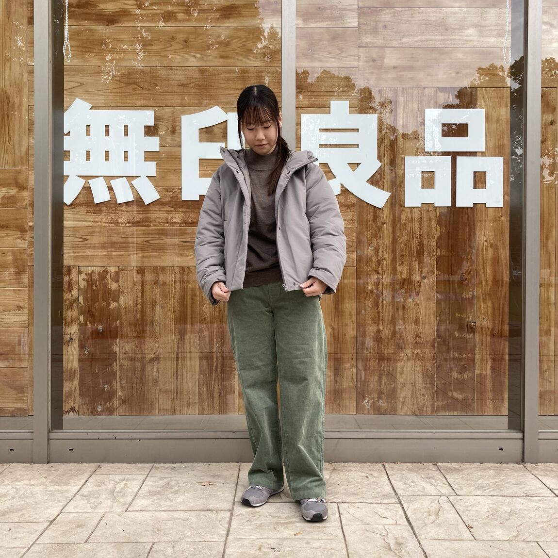 【アリオ倉敷】身長154㎝