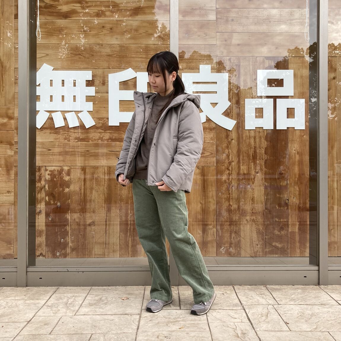 【アリオ倉敷】身長154㎝