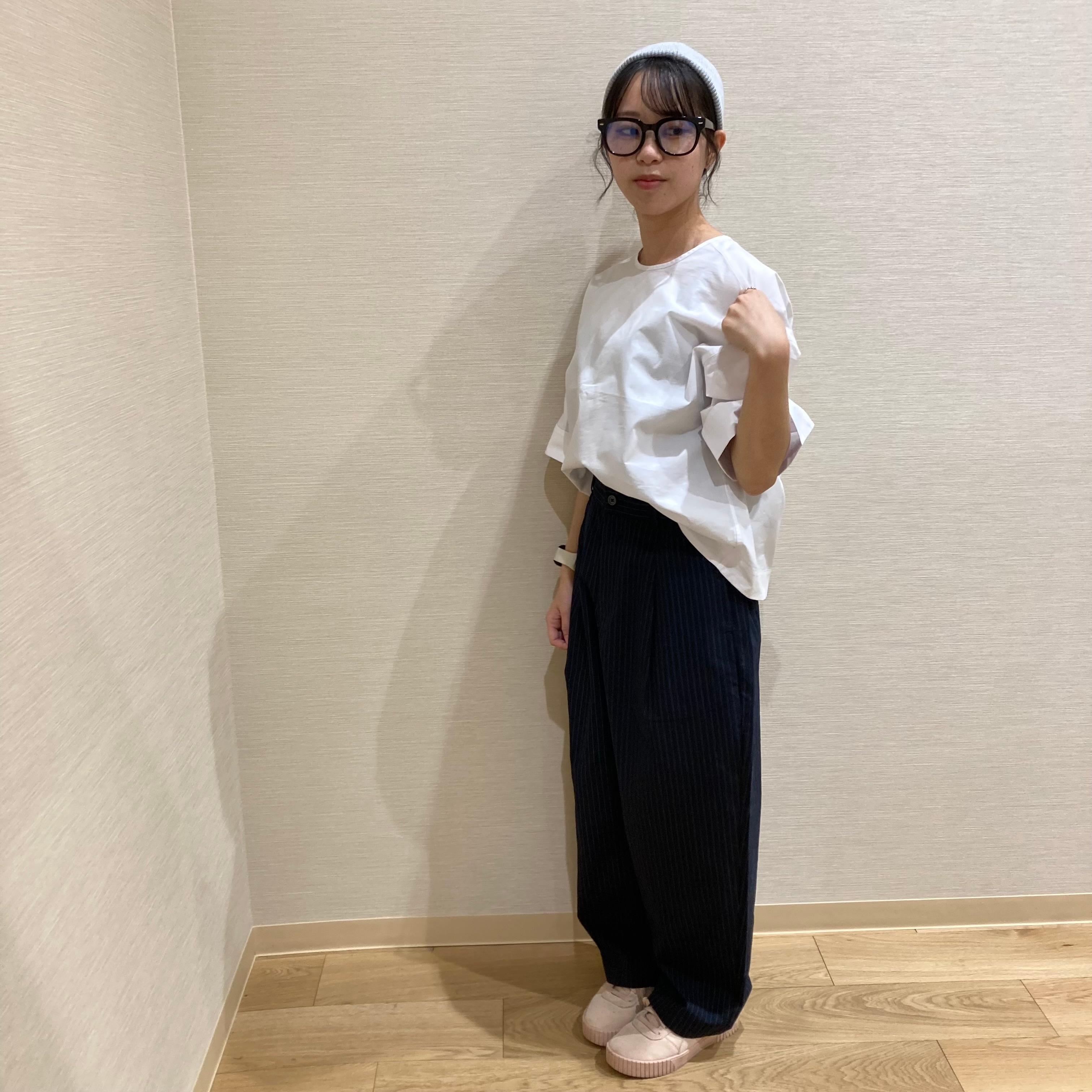 【Vタウン芥見】身長150cm