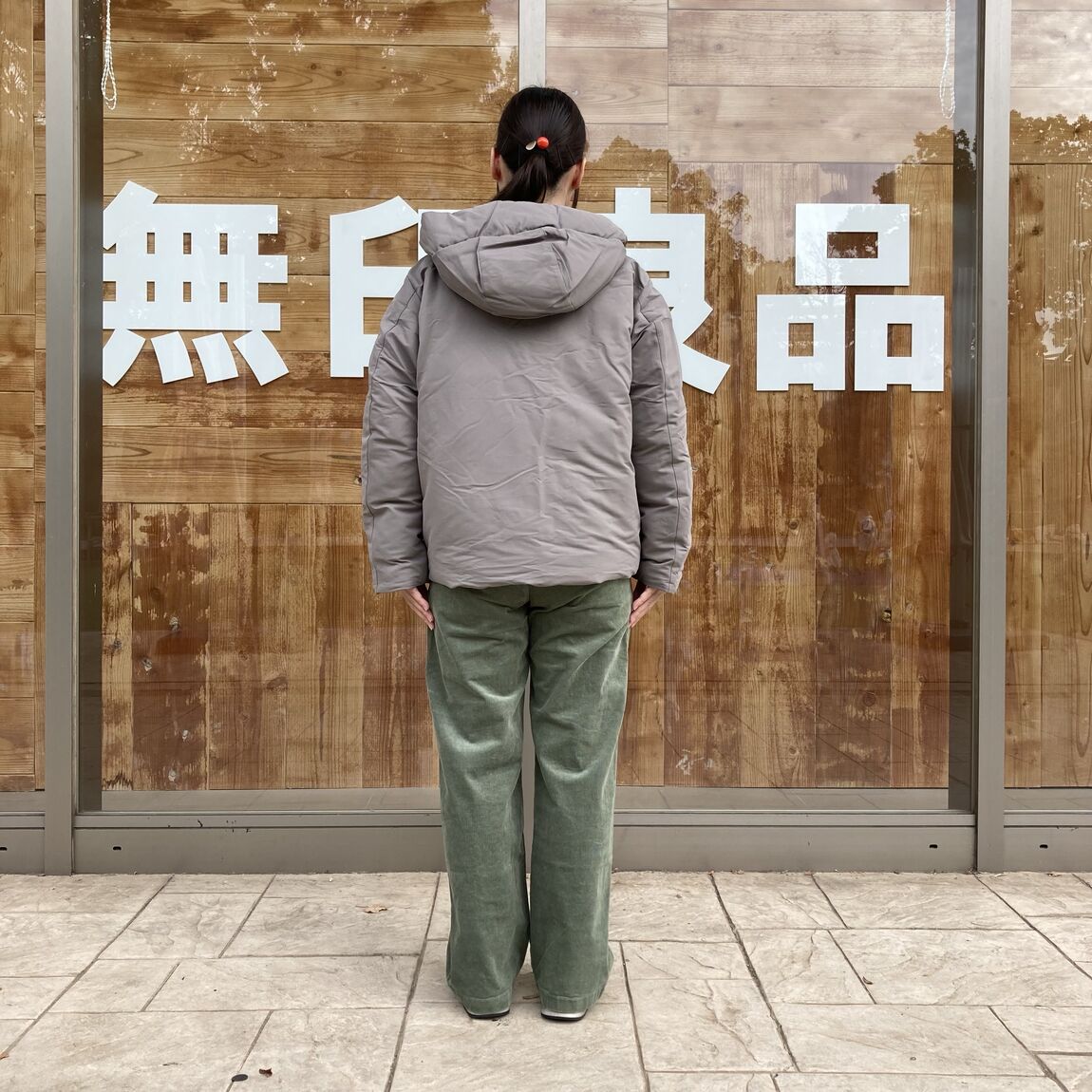 【アリオ倉敷】身長154㎝