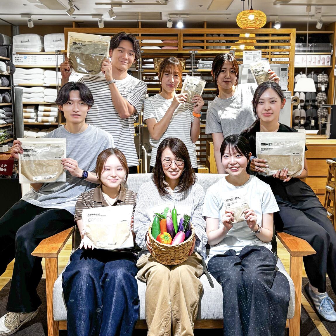 育てる美味しさを始めてみませんか？