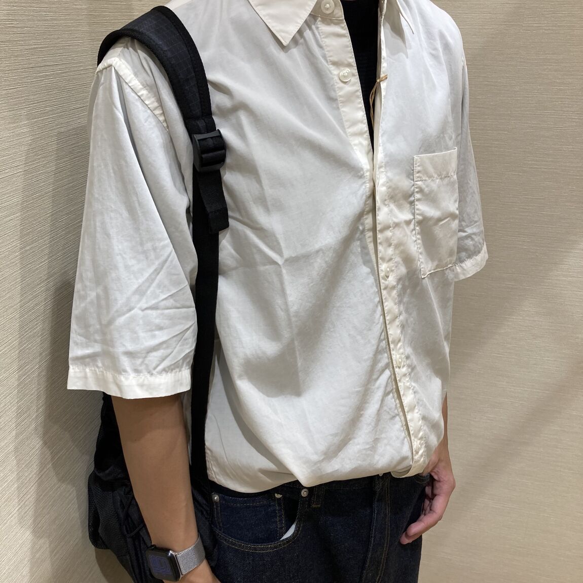 【白山北安田】身長177㎝_posg6K