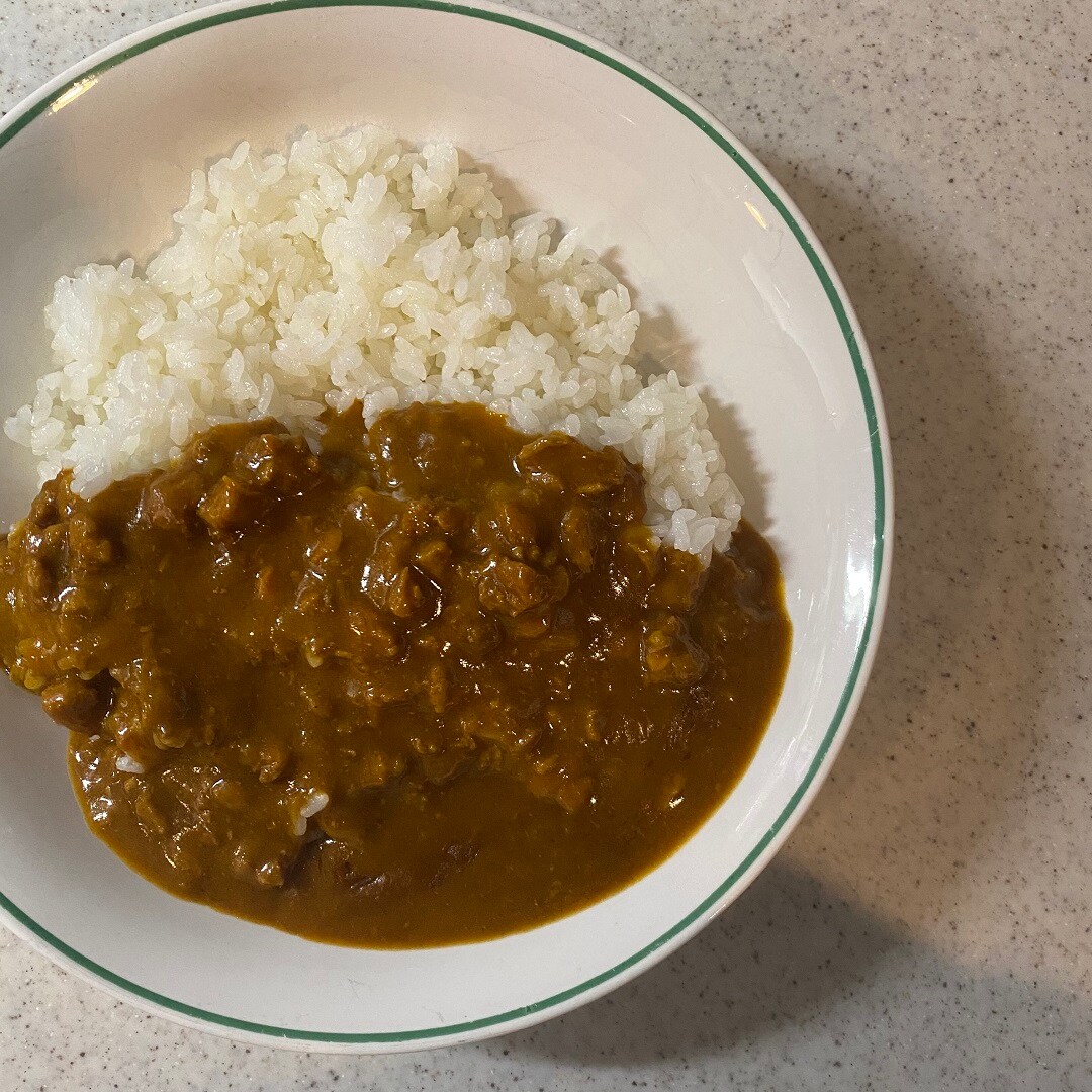 【ザ・モール仙台長町】カレー