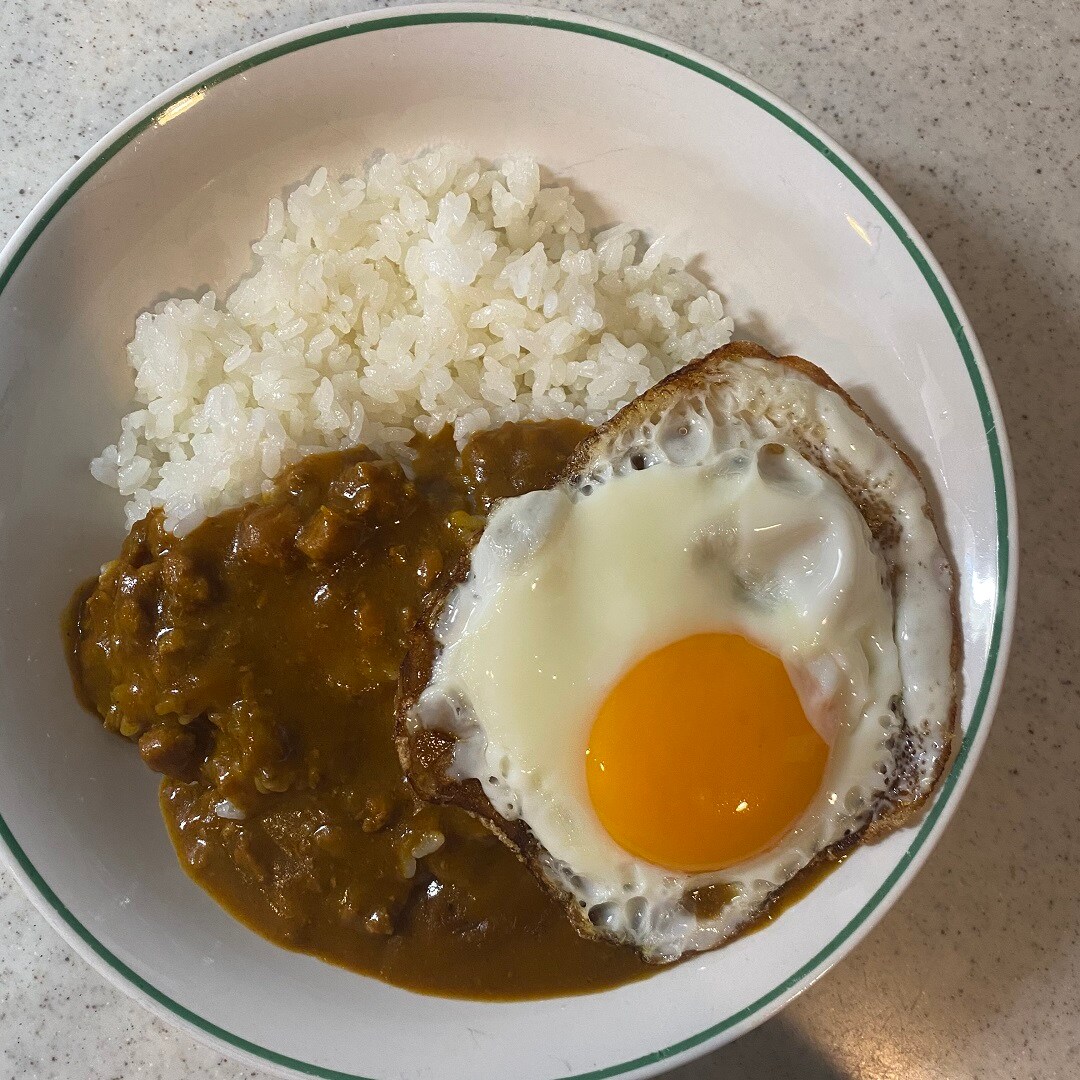 【ザ・モール仙台長町】カレー