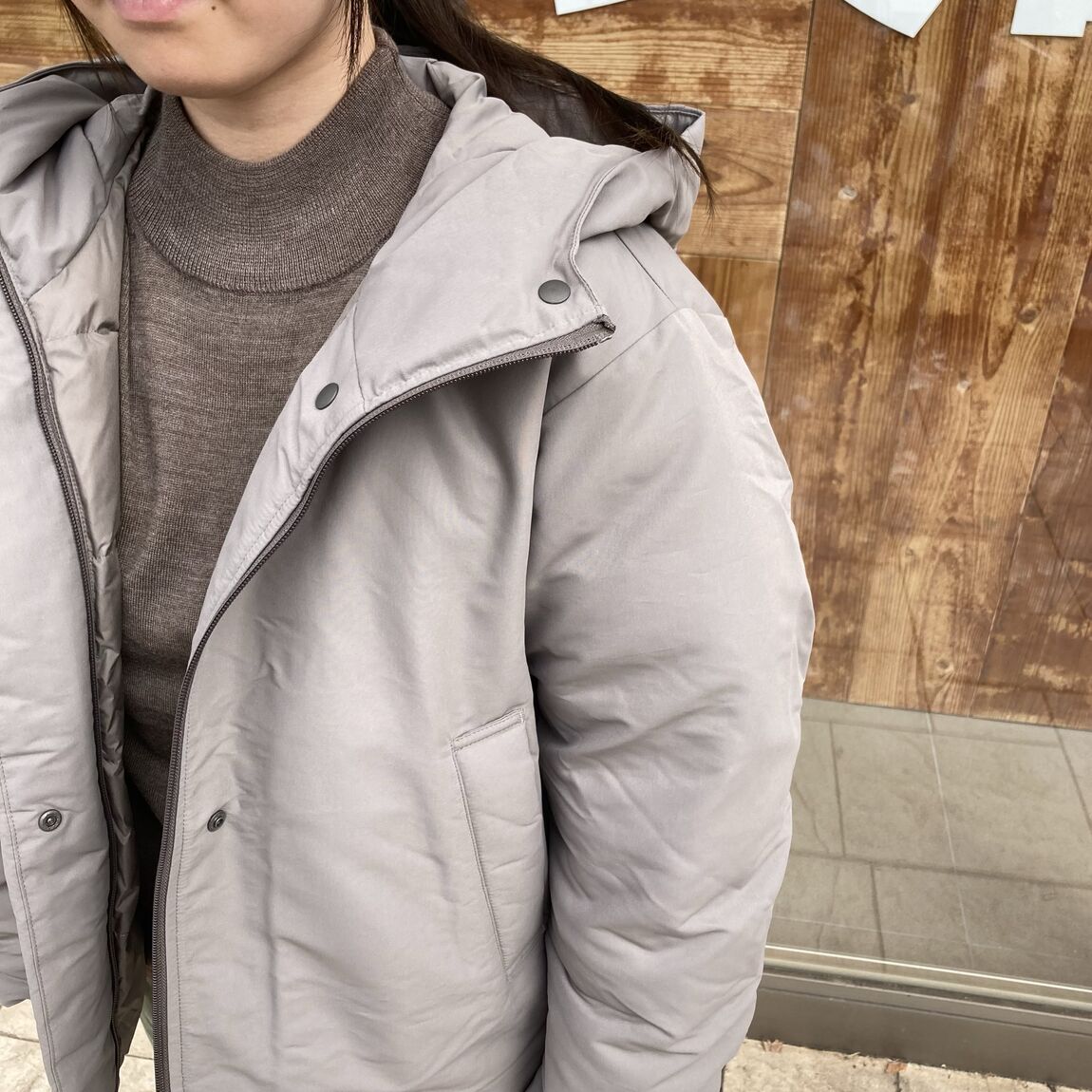 【アリオ倉敷】身長154㎝