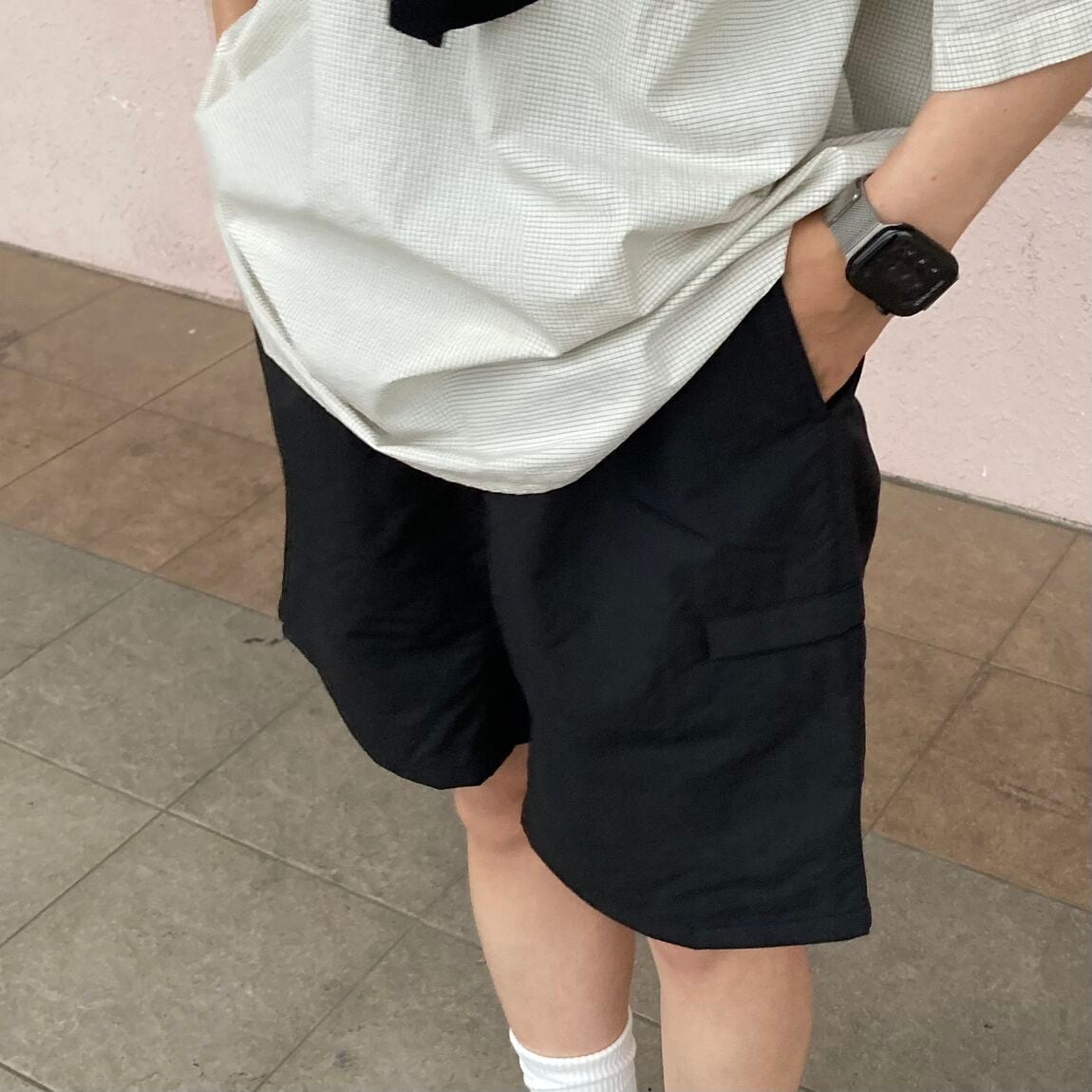 スタッフスナップ
