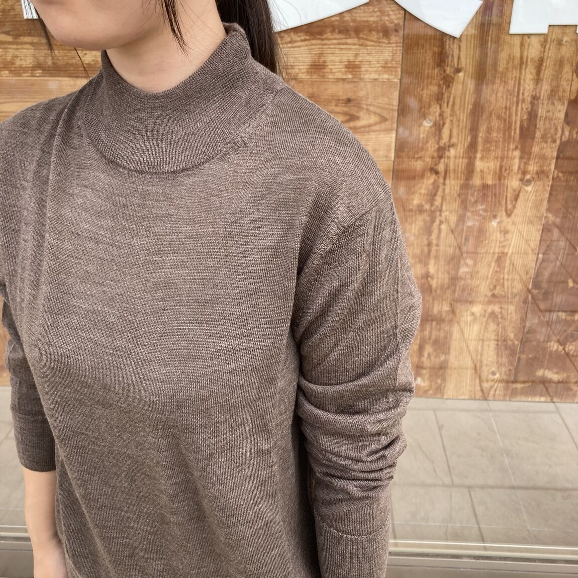 【アリオ倉敷】身長154㎝