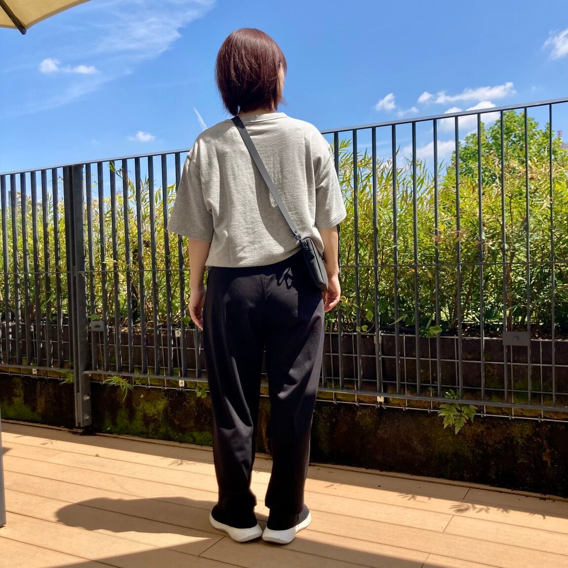 【則武新町】身長158㎝_oKZ5a5