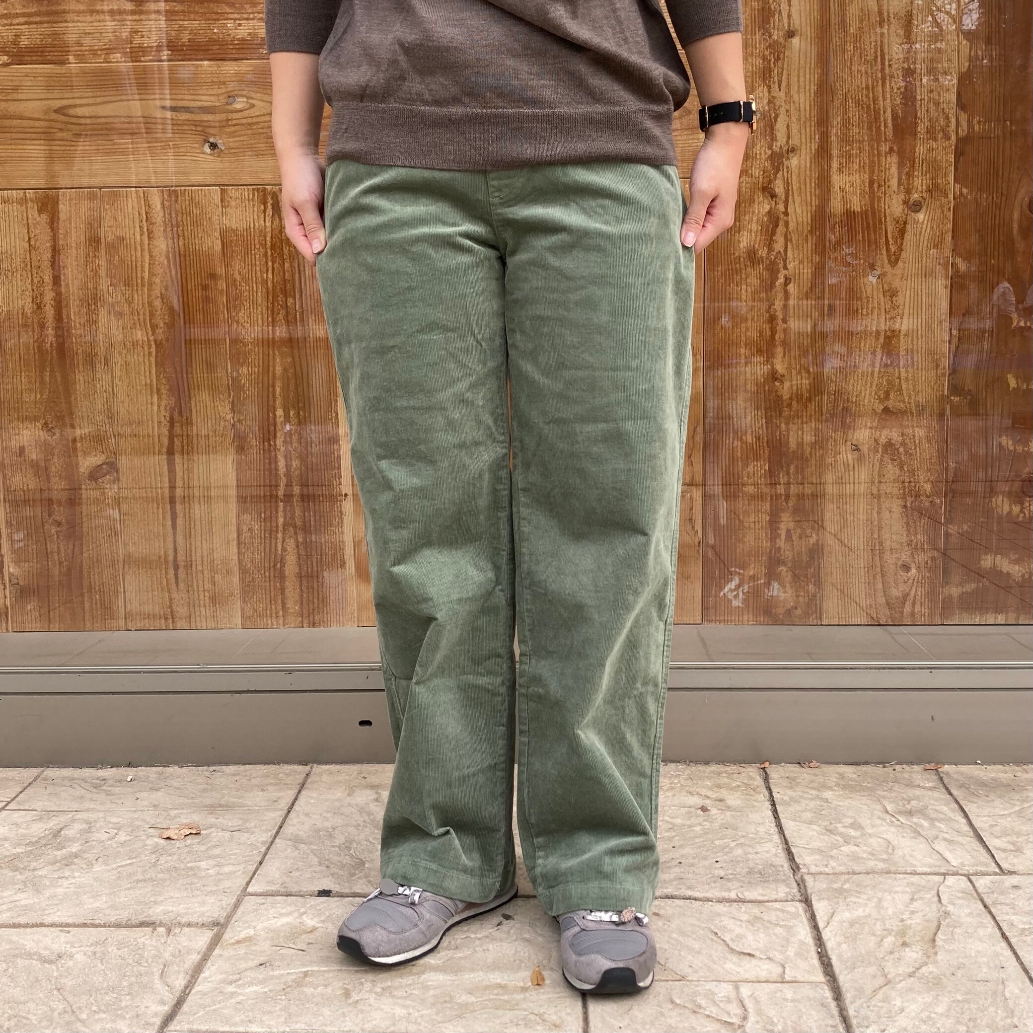 【アリオ倉敷】身長154㎝